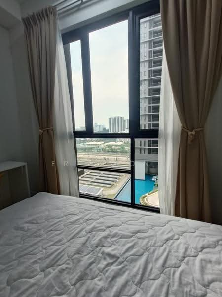 Kondominium untuk Disewa di Nestree Residence - Eric Wong - Bedroom - PropertyGuru.com.my