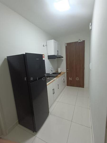 Kondominium untuk Disewa di Nestree Residence - Eric Wong - Kitchen - PropertyGuru.com.my
