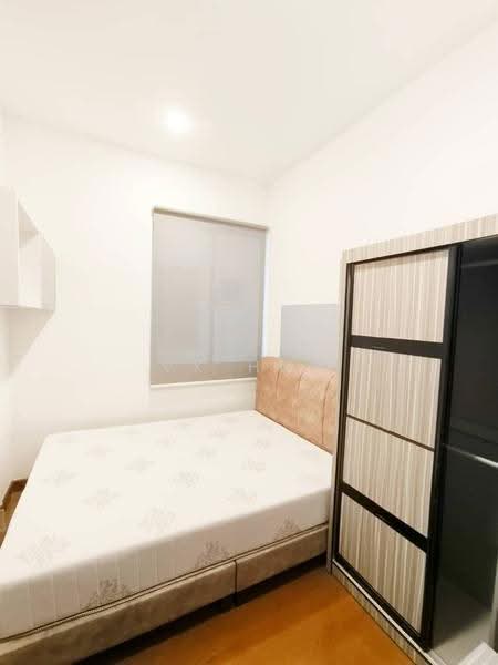 Kediaman Servis untuk Dijual di Paragon Residences @ Straits View - VK Hng - Bedroom - PropertyGuru.com.my