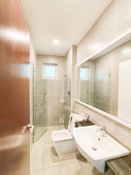 Kediaman Servis untuk Dijual di Paragon Residences @ Straits View - VK Hng - PropertyGuru.com.my