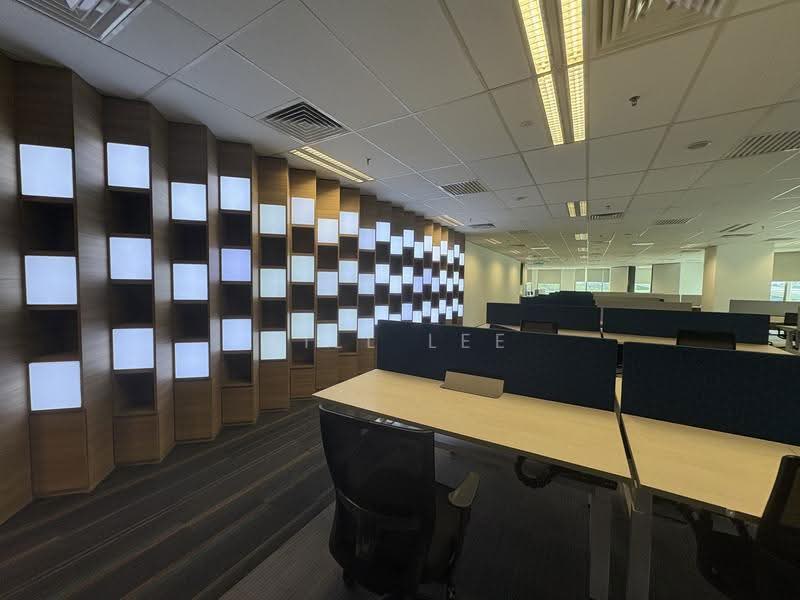 Pejabat untuk Disewa di Putrajaya (Putrajaya) - Bill Lee - Interior - PropertyGuru.com.my