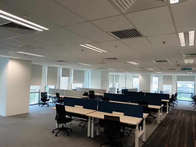 Pejabat untuk Disewa di Putrajaya (Putrajaya) - Bill Lee - Interior - PropertyGuru.com.my