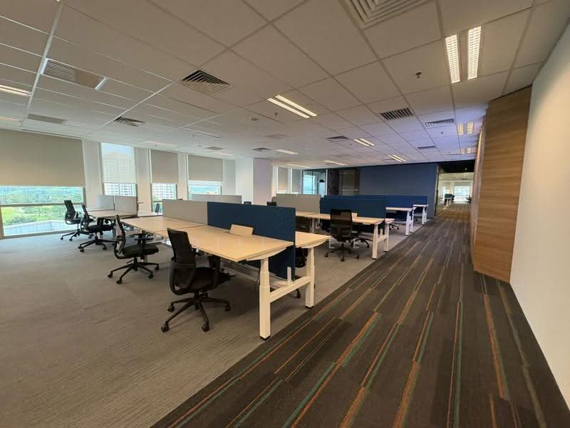 Pejabat untuk Disewa di Putrajaya (Putrajaya) - Bill Lee - Interior - PropertyGuru.com.my
