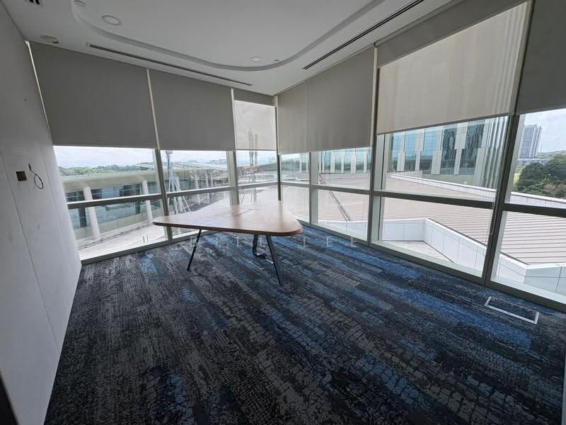 Pejabat untuk Disewa di Putrajaya (Putrajaya) - Bill Lee - Interior - PropertyGuru.com.my
