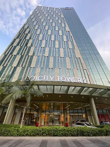 Pejabat untuk Disewa di Putrajaya (Putrajaya) - Bill Lee - Exterior - PropertyGuru.com.my