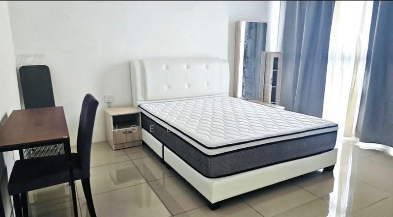 Service Residence for Rent at Mahkota Impian - Angeline Tio - Bedroom - PropertyGuru.com.my