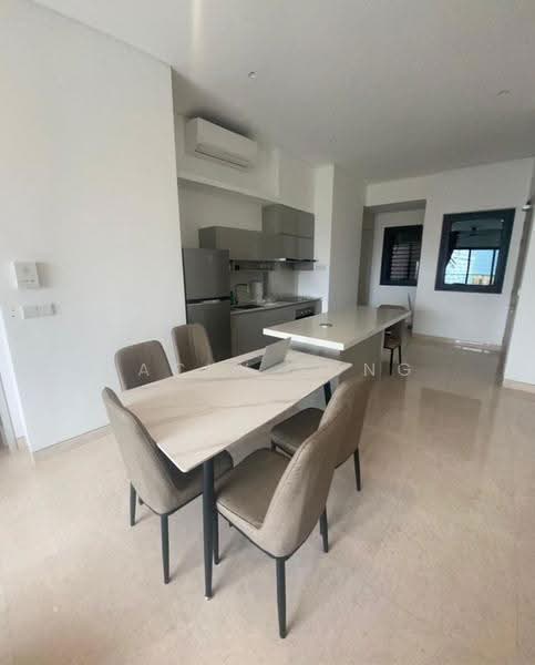 Kediaman Servis untuk Disewa di Lucentia Residences - Jacky Yong - Kitchen - PropertyGuru.com.my