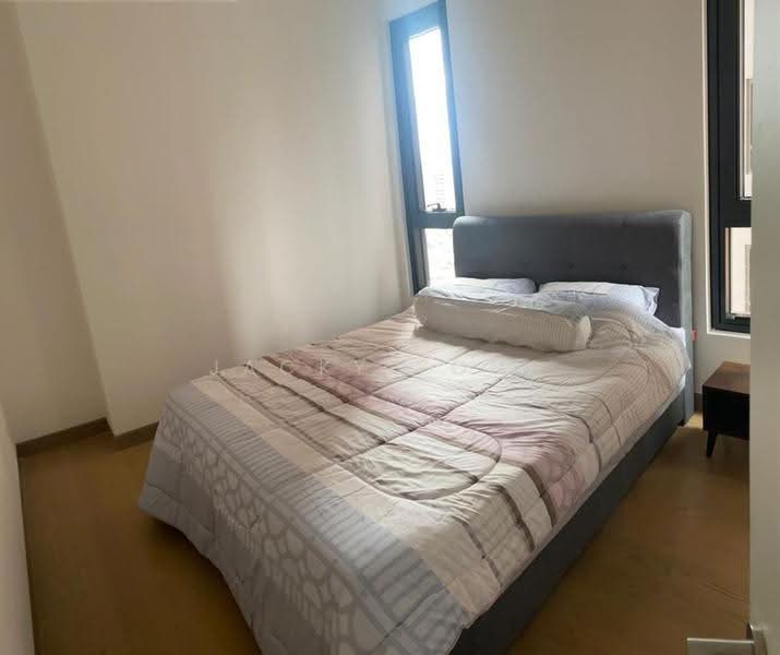 Kediaman Servis untuk Disewa di Lucentia Residences - Jacky Yong - Bedroom - PropertyGuru.com.my