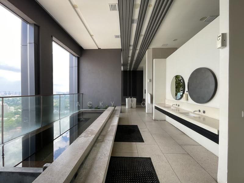 Kediaman Servis untuk Disewa di Lucentia Residences - Jacky Yong - Bathroom - PropertyGuru.com.my