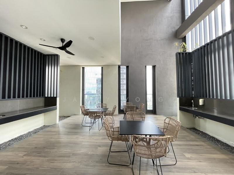 Kediaman Servis untuk Disewa di Lucentia Residences - Jacky Yong - Interior - PropertyGuru.com.my