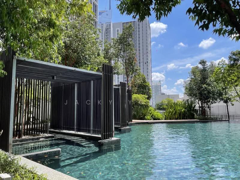 Kediaman Servis untuk Disewa di Lucentia Residences - Jacky Yong - Exterior - PropertyGuru.com.my