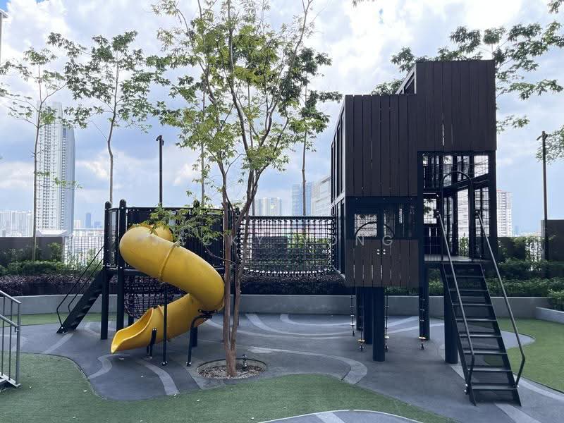 Kediaman Servis untuk Disewa di Lucentia Residences - Jacky Yong - Exterior - PropertyGuru.com.my