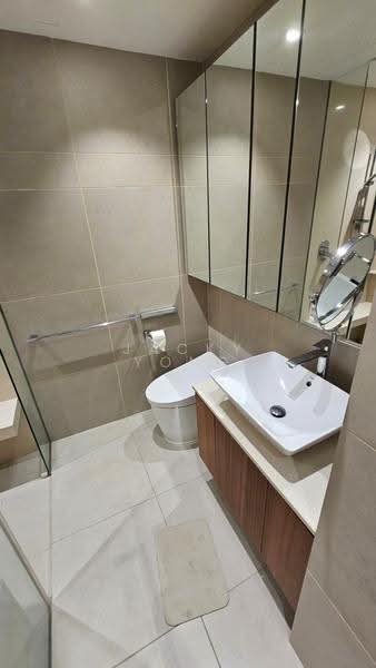 Service Residence for Rent at Stonor 3 - Jacky Yong - Bathroom - PropertyGuru.com.my
