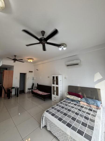 Service Residence for Rent at Palazio - Hui Hui . - Bedroom - PropertyGuru.com.my