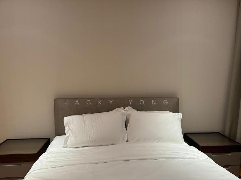 Service Residence for Rent at Stonor 3 - Jacky Yong - Bedroom - PropertyGuru.com.my
