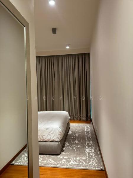 Service Residence for Rent at Stonor 3 - Jacky Yong - Bedroom - PropertyGuru.com.my