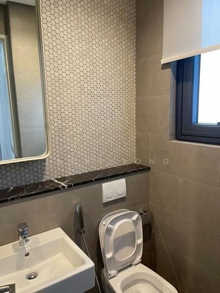 Kediaman Servis untuk Disewa di Lucentia Residences - Jacky Yong - Bathroom - PropertyGuru.com.my