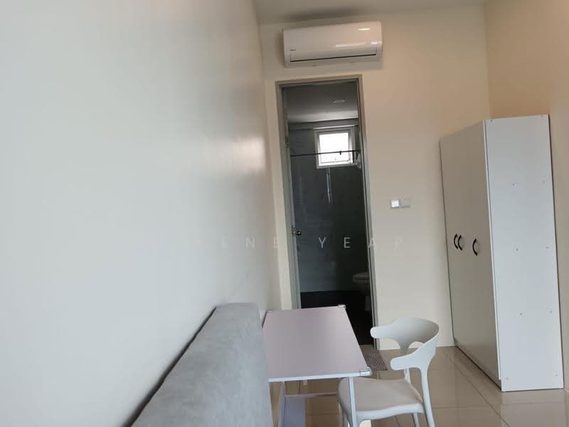 Kondominium untuk Disewa di The Zen - Jerene Yeap - Bathroom - PropertyGuru.com.my