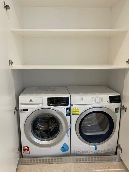 Kediaman Servis untuk Disewa di Lucentia Residences - Jacky Yong - Interior - PropertyGuru.com.my
