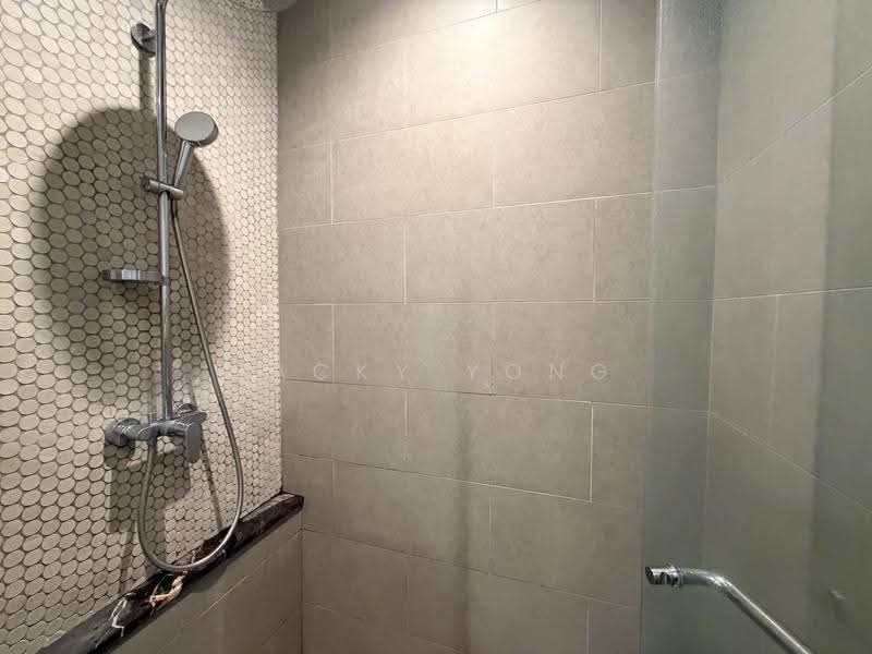 Kediaman Servis untuk Disewa di Lucentia Residences - Jacky Yong - Bathroom - PropertyGuru.com.my