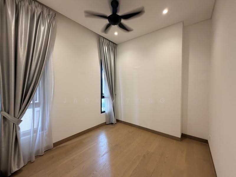 Kediaman Servis untuk Disewa di Lucentia Residences - Jacky Yong - Interior - PropertyGuru.com.my