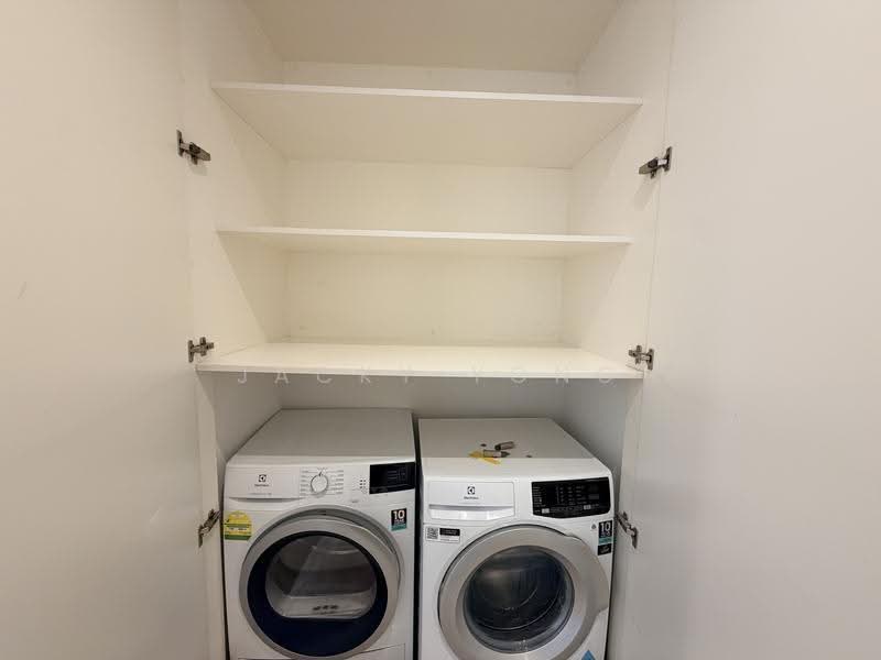 Kediaman Servis untuk Disewa di Lucentia Residences - Jacky Yong - Interior - PropertyGuru.com.my