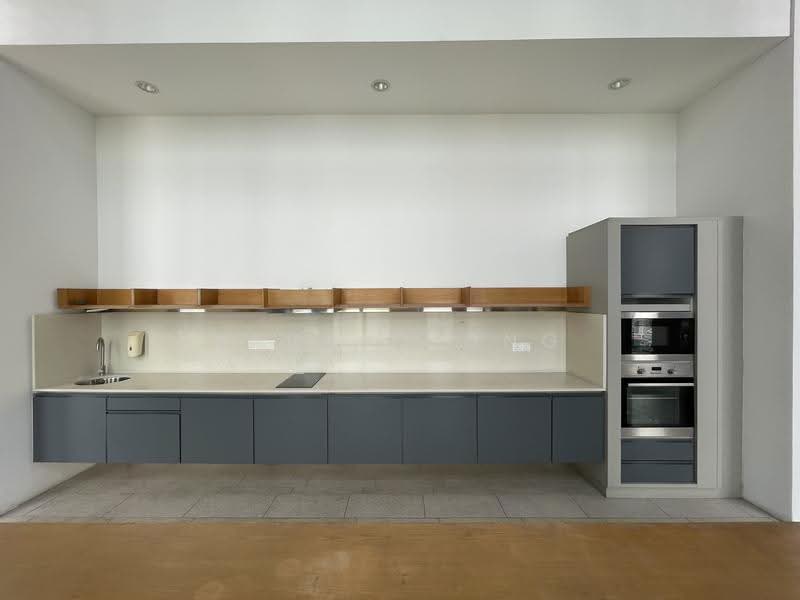 Kediaman Servis untuk Disewa di Lucentia Residences - Jacky Yong - Kitchen - PropertyGuru.com.my