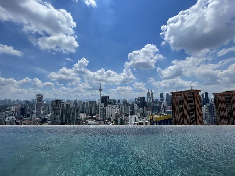Kediaman Servis untuk Disewa di Lucentia Residences - Jacky Yong - View - PropertyGuru.com.my