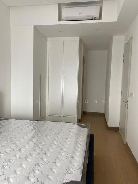 Kediaman Servis untuk Disewa di Lucentia Residences - Jacky Yong - Bedroom - PropertyGuru.com.my