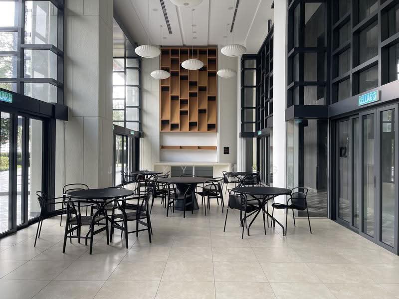 Kediaman Servis untuk Disewa di Lucentia Residences - Jacky Yong - Interior - PropertyGuru.com.my