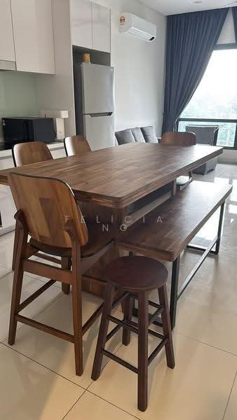 Condominium for Rent at TRIA Seputeh in 9 Seputeh, Kuala Lumpur - Felicia Ng - PropertyGuru.com.my