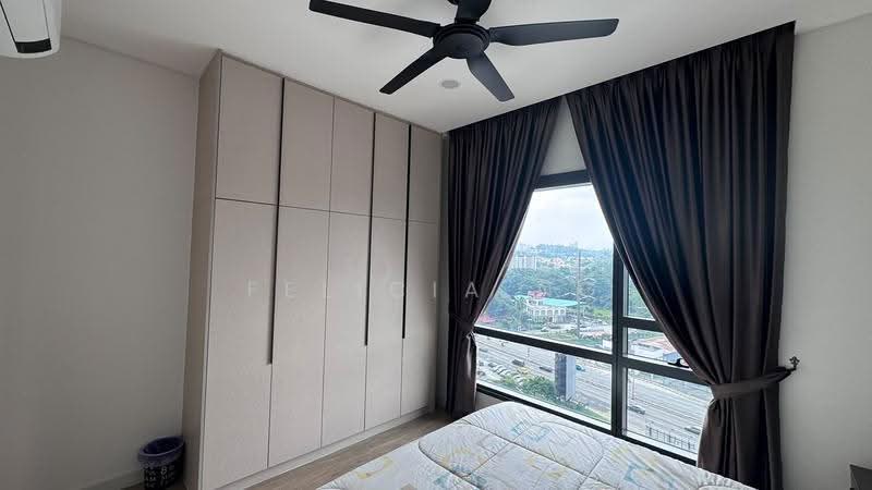 Condominium for Rent at TRIA Seputeh in 9 Seputeh, Kuala Lumpur - Felicia Ng - PropertyGuru.com.my