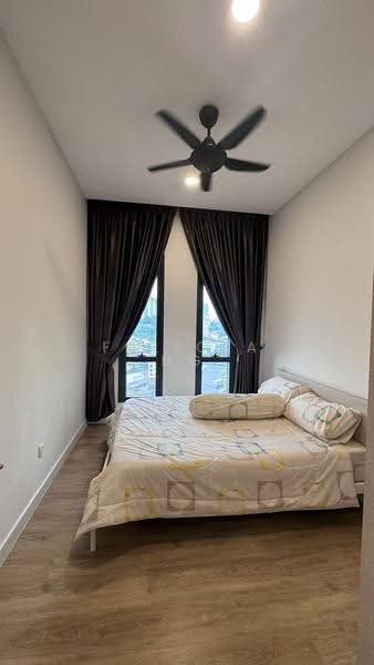 Condominium for Rent at TRIA Seputeh in 9 Seputeh, Kuala Lumpur - Felicia Ng - PropertyGuru.com.my