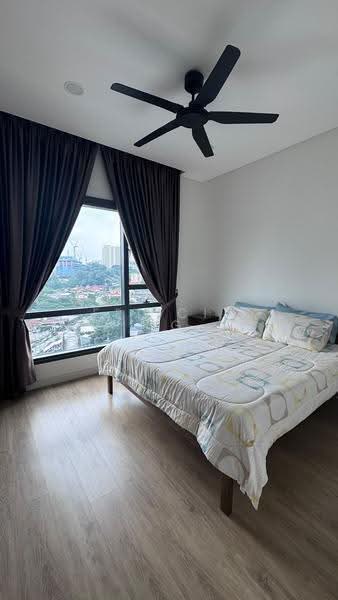 Condominium for Rent at TRIA Seputeh in 9 Seputeh, Kuala Lumpur - Felicia Ng - PropertyGuru.com.my