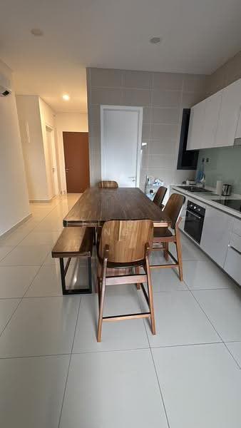 Condominium for Rent at TRIA Seputeh in 9 Seputeh, Kuala Lumpur - Felicia Ng - PropertyGuru.com.my
