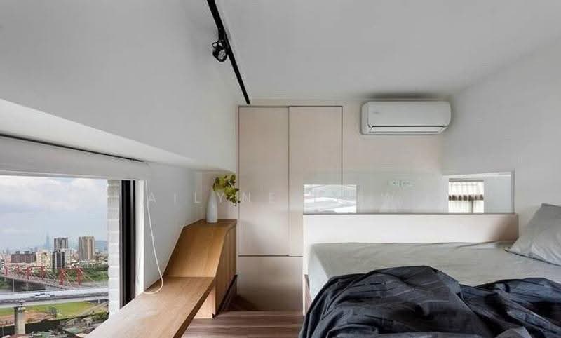 Service Residence for Sale at Arte Star - Ailyne Liew - Bedroom - PropertyGuru.com.my