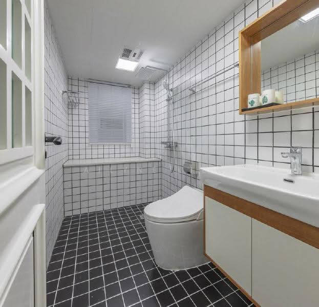 Service Residence for Sale at Arte Star - Ailyne Liew - Bathroom - PropertyGuru.com.my