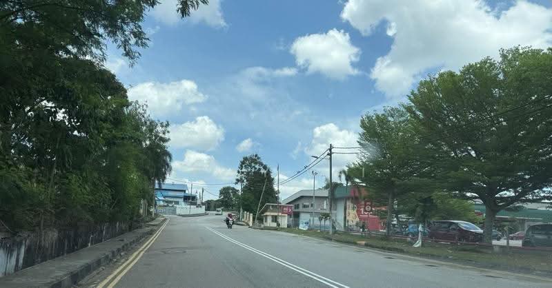 Tanah Pertanian untuk Dijual di Tampoi (Johor) - Kelly Wai - Exterior - PropertyGuru.com.my