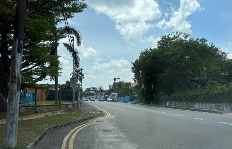 Tanah Pertanian untuk Dijual di Tampoi (Johor) - Kelly Wai - Exterior - PropertyGuru.com.my