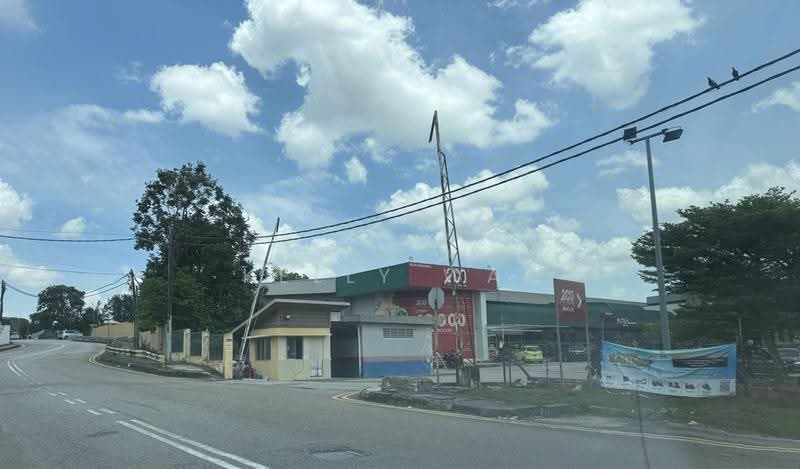Tanah Pertanian untuk Dijual di Tampoi (Johor) - Kelly Wai - Exterior - PropertyGuru.com.my