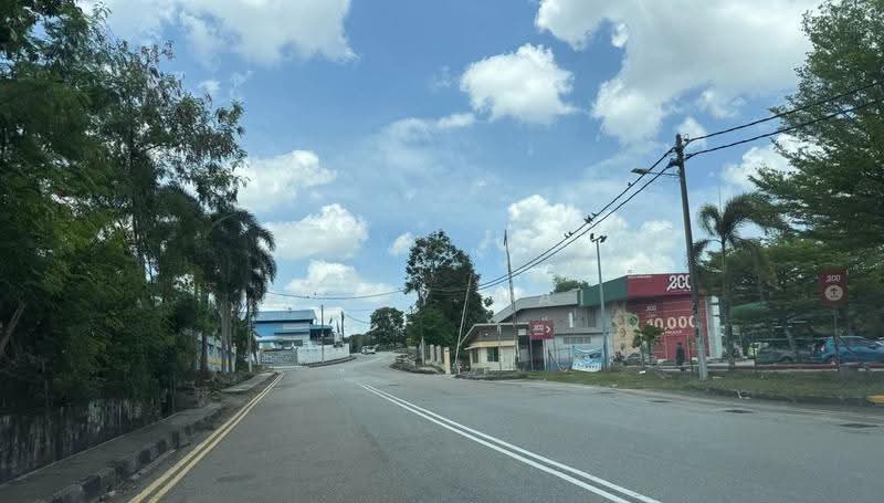 Tanah Pertanian untuk Dijual di Tampoi (Johor) - Kelly Wai - Exterior - PropertyGuru.com.my