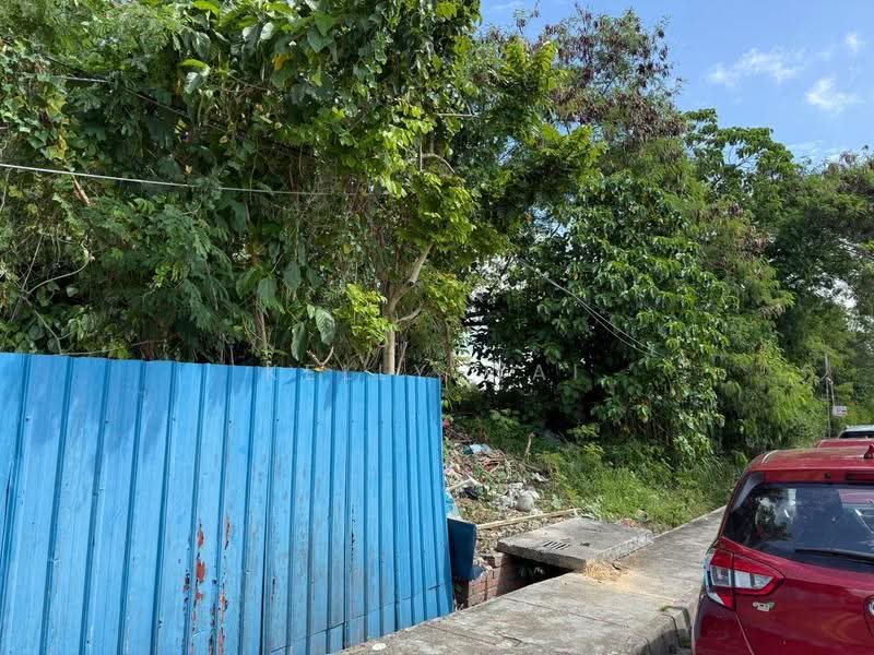 Tanah Pertanian untuk Dijual di Tampoi (Johor) - Kelly Wai - Exterior - PropertyGuru.com.my