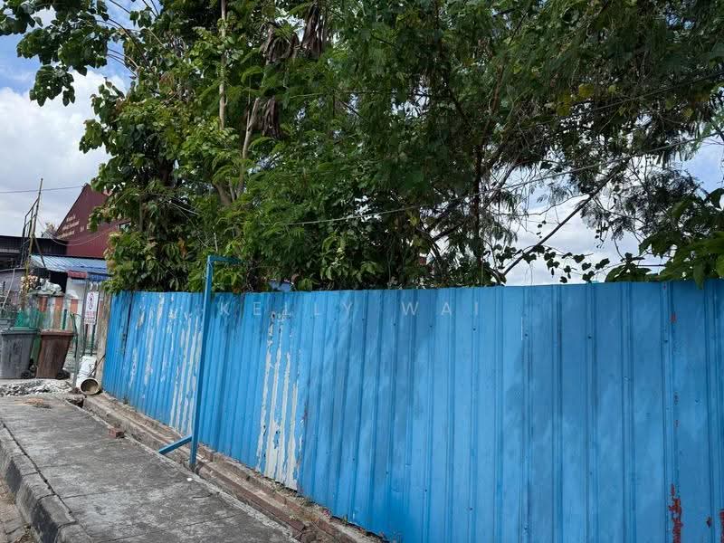 Tanah Pertanian untuk Dijual di Tampoi (Johor) - Kelly Wai - Exterior - PropertyGuru.com.my