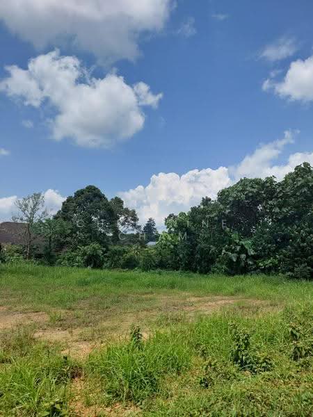 Tanah Kediaman untuk Dijual di Kota Tinggi (Kota Tinggi) - Christine Cham - Exterior - PropertyGuru.com.my