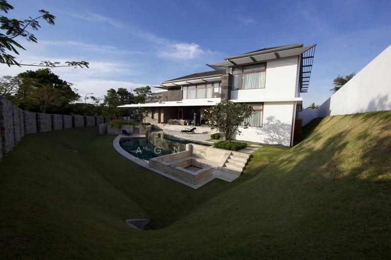 Bungalow House for Sale in Ledang Heights (Iskandar Puteri (Nusajaya)) - Agnes . - PropertyGuru.com.my