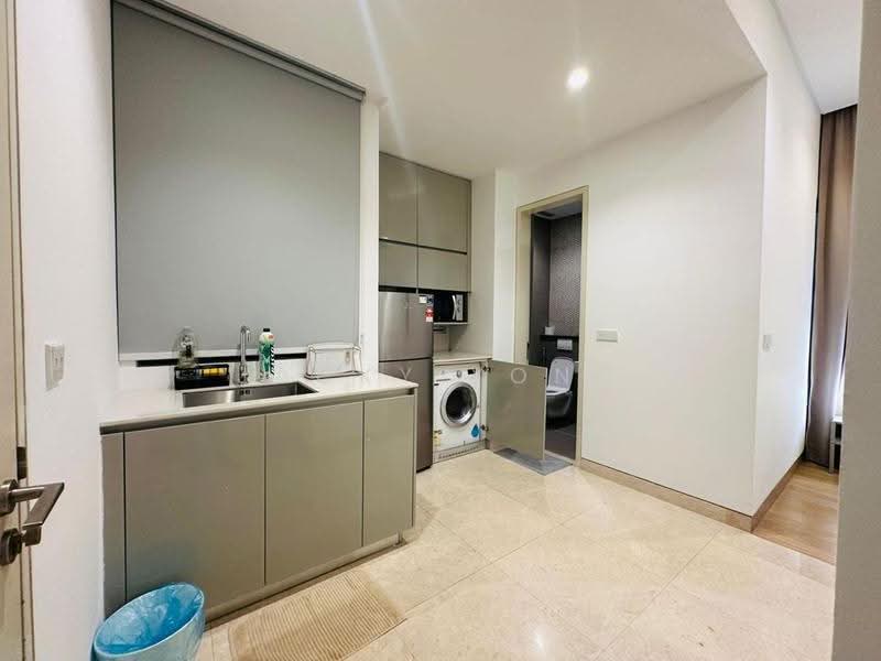 Kediaman Servis untuk Dijual di Lucentia Residences - Jacky Yong - PropertyGuru.com.my