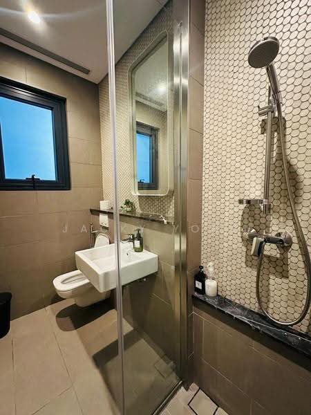 Kediaman Servis untuk Dijual di Lucentia Residences - Jacky Yong - PropertyGuru.com.my