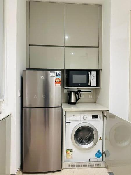Kediaman Servis untuk Dijual di Lucentia Residences - Jacky Yong - PropertyGuru.com.my