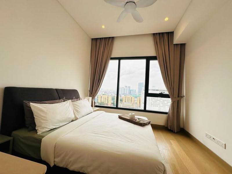Kediaman Servis untuk Dijual di Lucentia Residences - Jacky Yong - PropertyGuru.com.my
