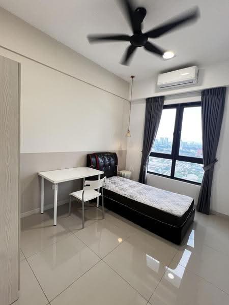 Service Residence for Rent at Savio @ Riana Dutamas - HC Tan - Bedroom - PropertyGuru.com.my